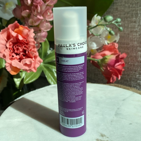 NEW Paula’s Choice Pro Retinaldehyde Dual Retinoid Treatment - Picture 3 of 7